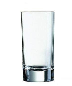 Fountain Soda Glass 220ml