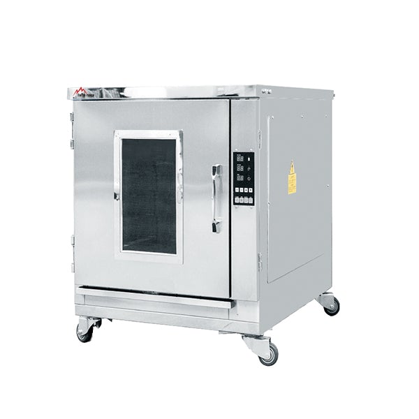 Turbo Range EPH-14T Electric Proofer - Chefcoca