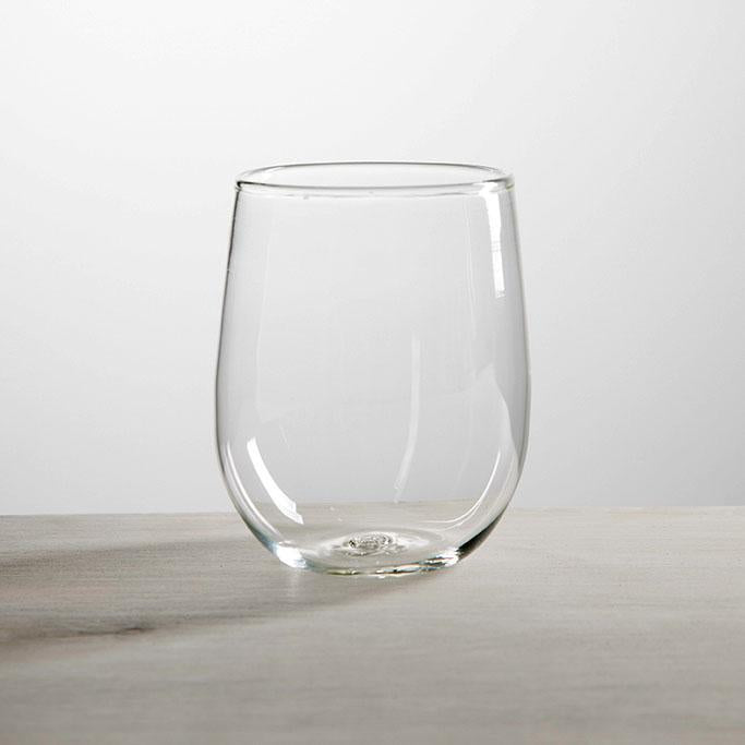 Tinted Beverage Glass - Chefcoca