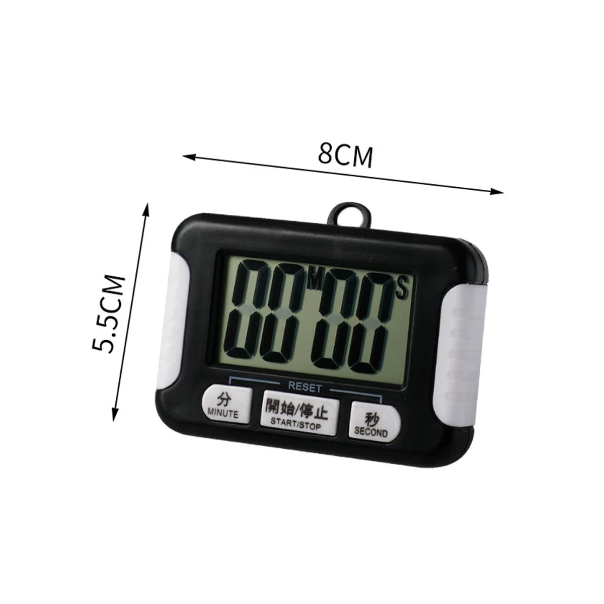 Electronic Timer