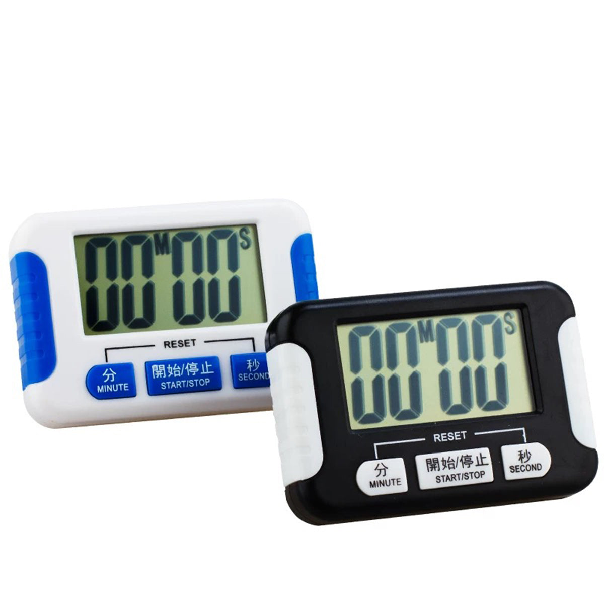 Electronic Timer