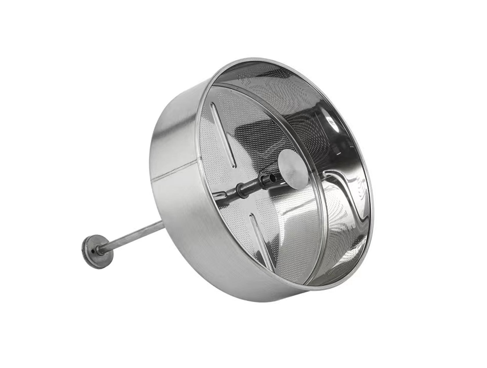 Chefco KLY-S400A1-1 40L Electronic Hot Water Dispenser - Chefcoca