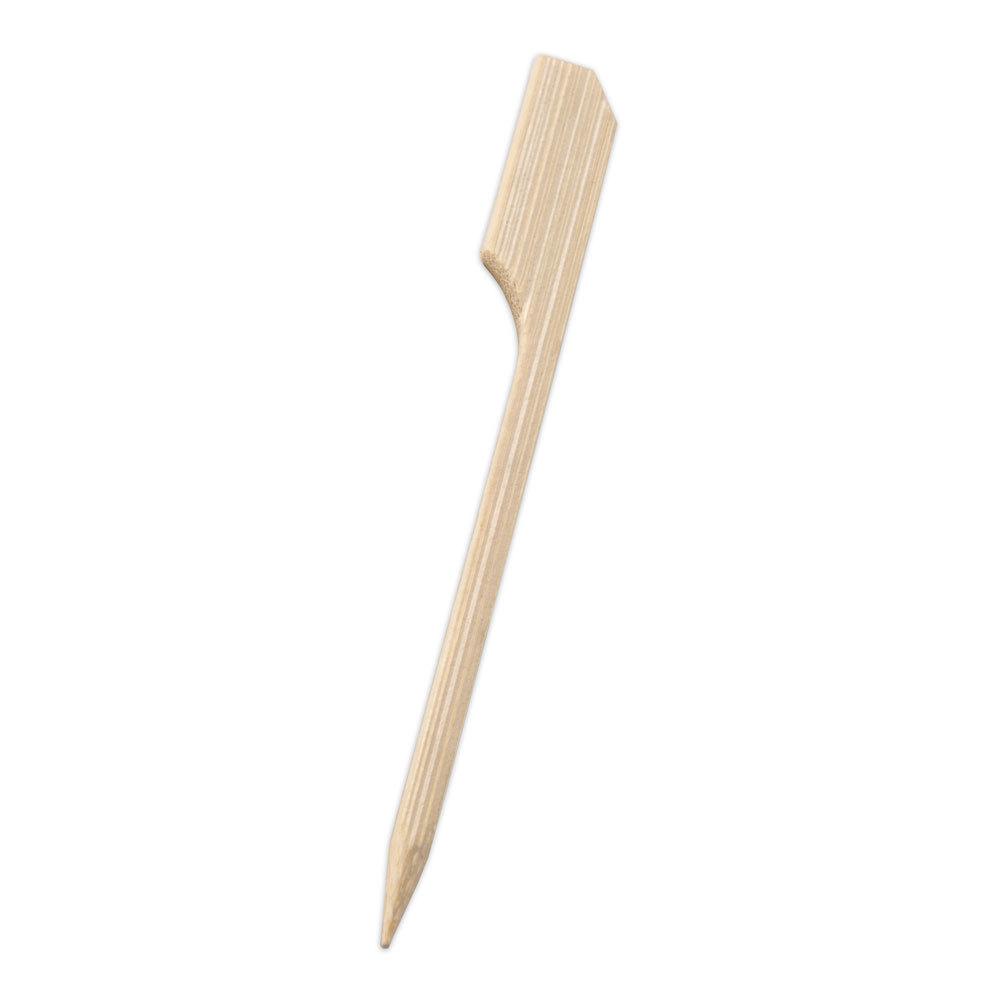 Bamboo Paddle Picks/Skewers (5"-8")