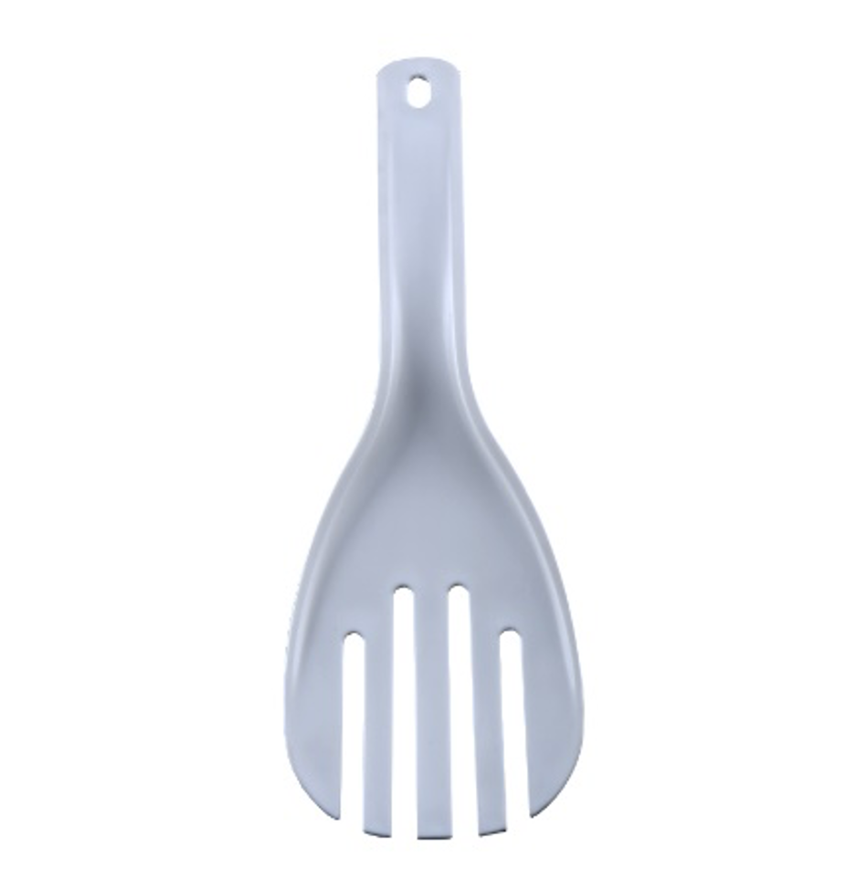 Plastic Jumbo Rice Scoop (10.5")