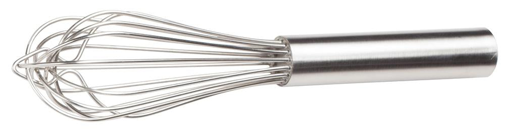 Stainless Steel French Style Whisk (10" - 24" Length) - Chefcoca