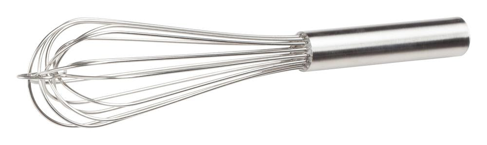 Stainless Steel French Style Whisk (10" - 24" Length) - Chefcoca