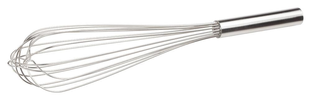 Stainless Steel French Style Whisk (10" - 24" Length)