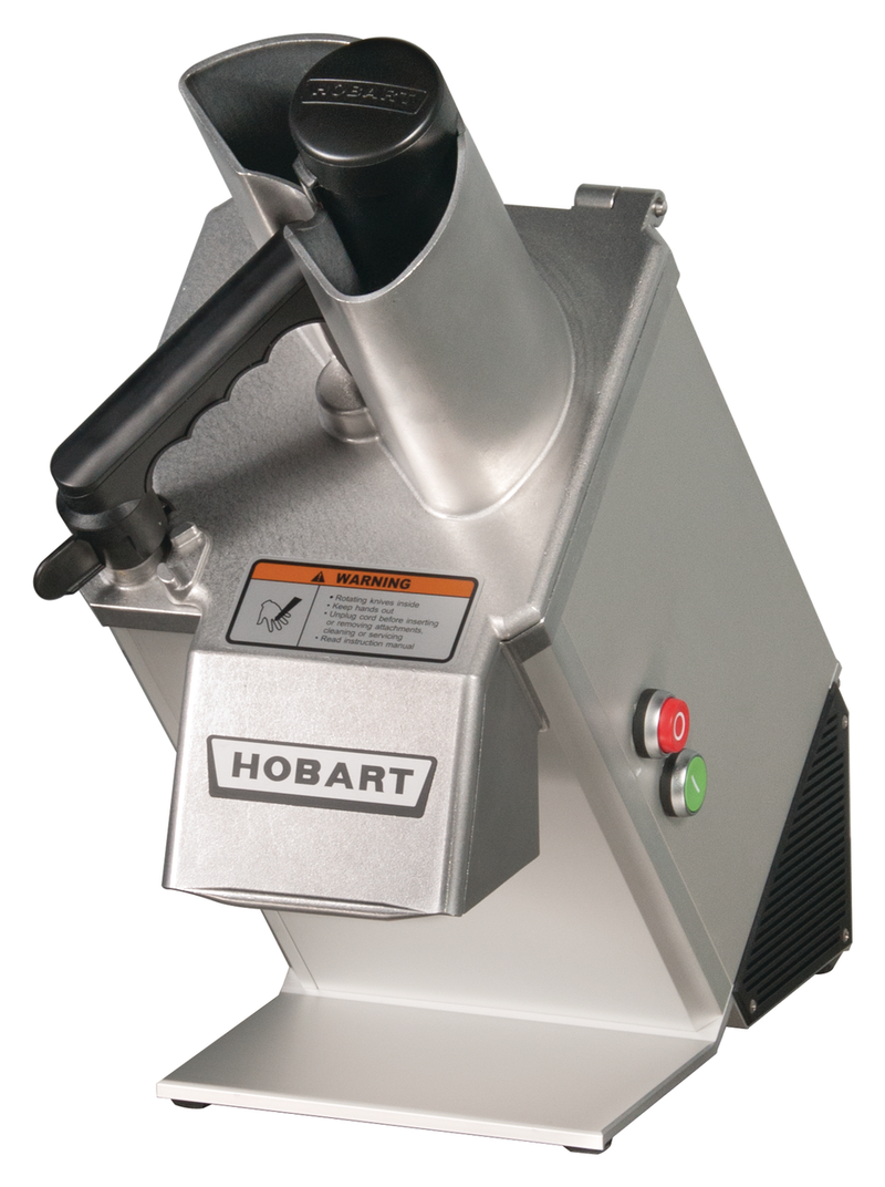 Hobart FP100-1A Continuous Feed Food Processor (Unit Only)