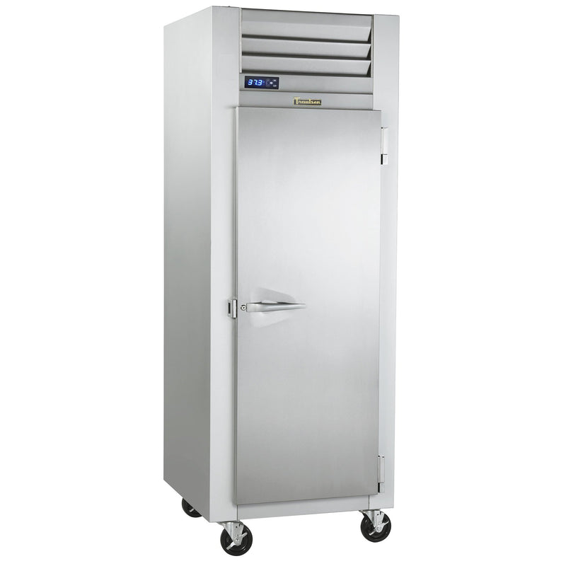 Traulsen, 30" G-Series G10010 Solid Door Reach-In Refrigerator with Right Hinged Door