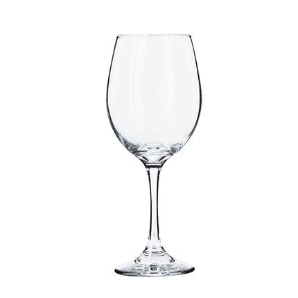 Delicate Wine Glass