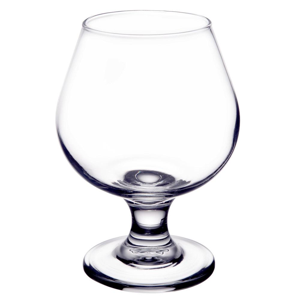 Embassy Brandy Glass 9.25oz