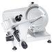 Globe G14 Chefmate 14″ Diameter Blade Manual Medium Duty Meat Slicer, 1/2HP - Chefcoca