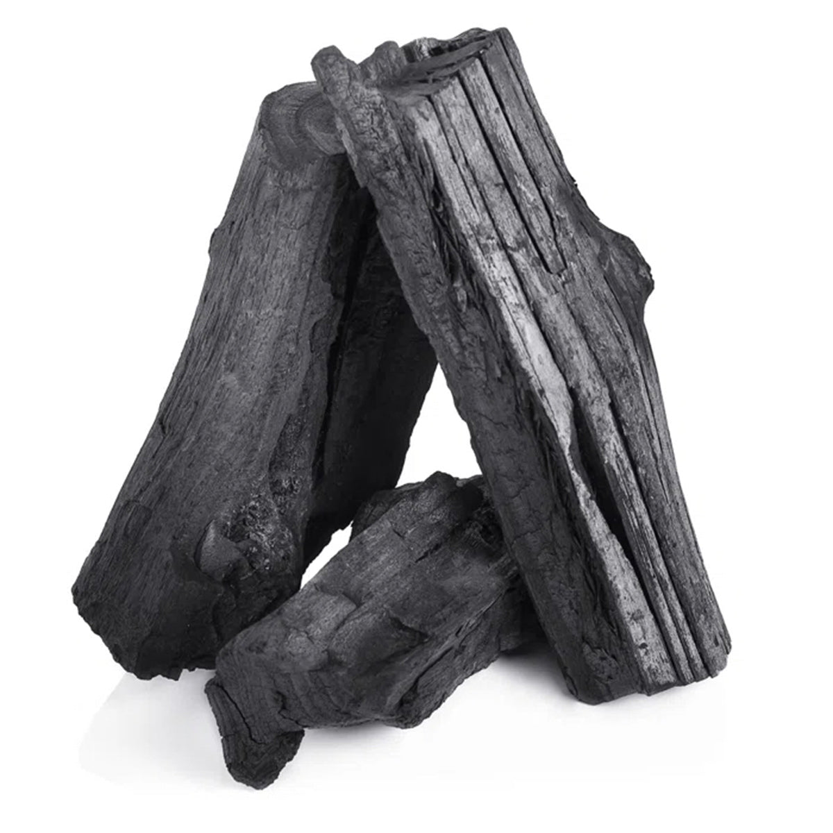 All-Natural Binchotan Charcoal Hotei，H-10 ( 15kg/ 33l bs) - Chefcoca