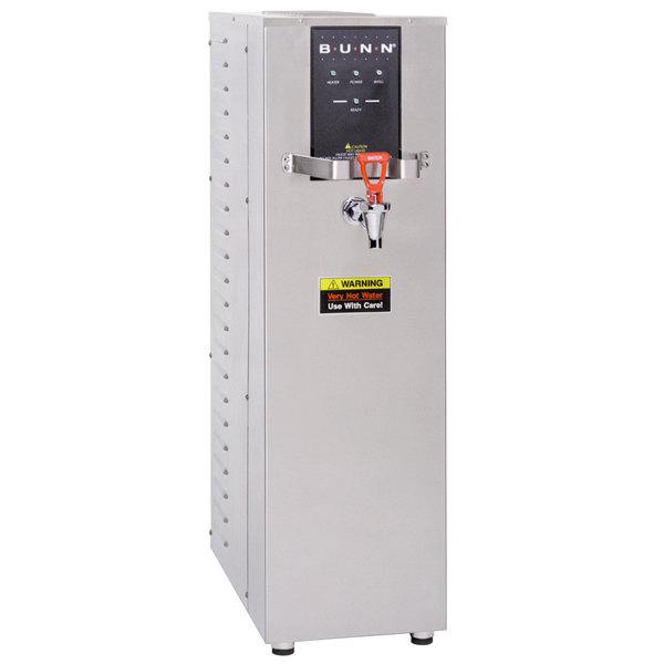 Bunn H10X-80-208 10 Gallon Hot Water Dispenser