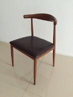 Hardwood Ladder Back Chair