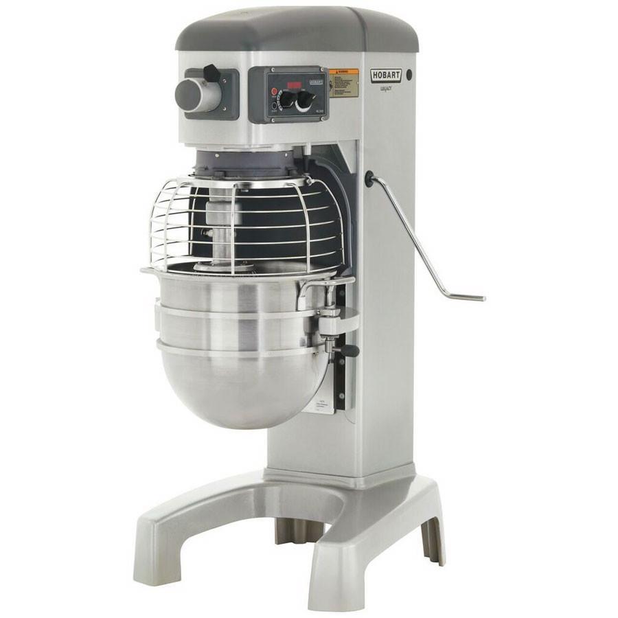 Hobart Legacy HL300-3STD Mixer - Chefcoca