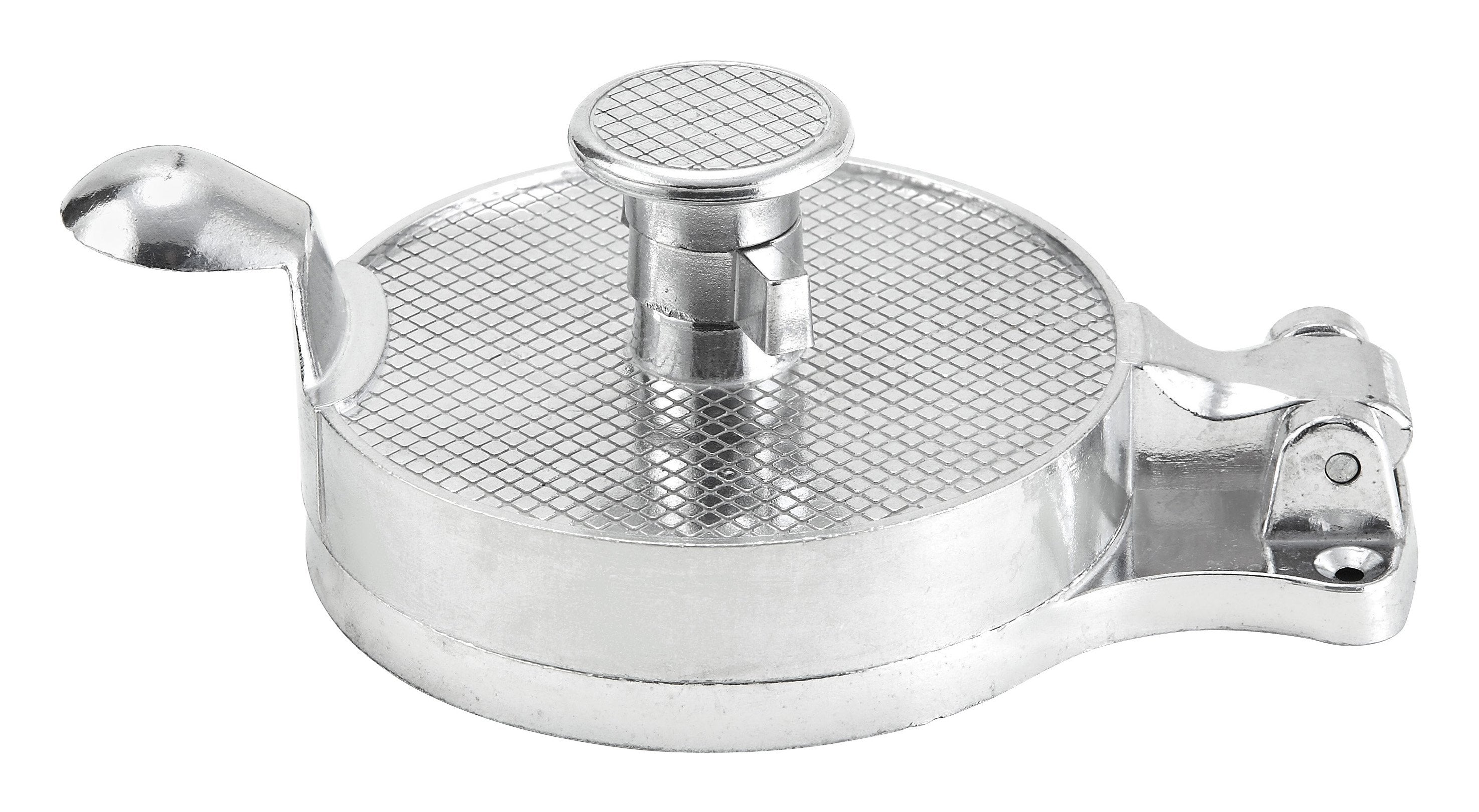 Aluminium Hamburger Press 4.5" Diameter