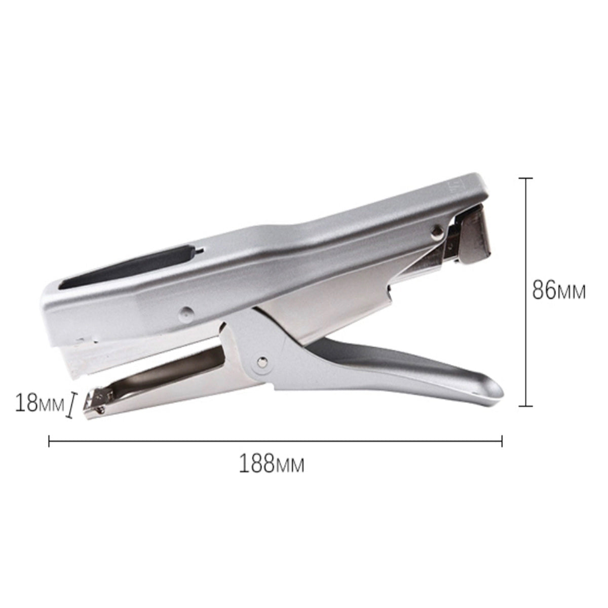 MAX HP-88 Plier Stapler