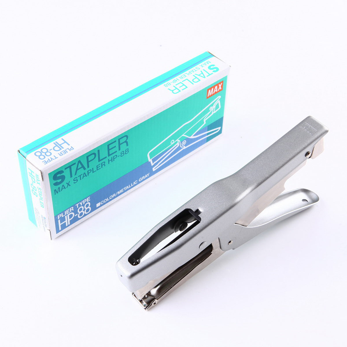 MAX HP-88 Plier Stapler - Chefcoca