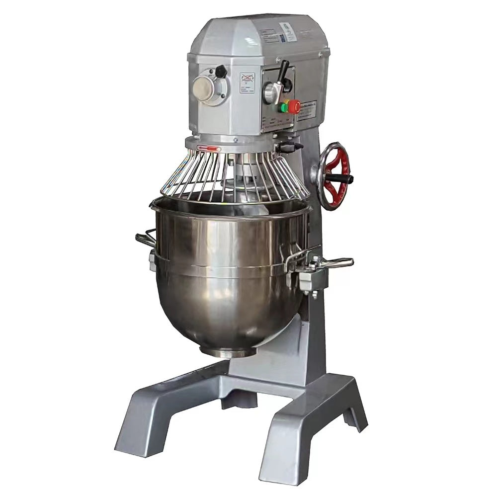 Precision Planetary Mixer 40Qt HUB-40 - Chefcoca