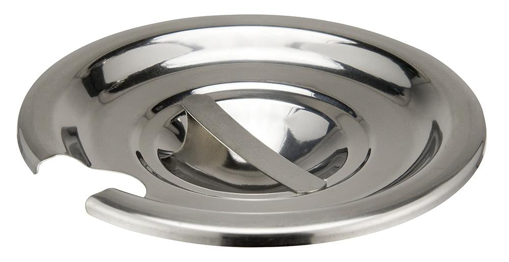 Stainless Steel Inset Pan Lid