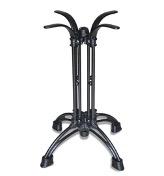 Cast Iron Table Stand