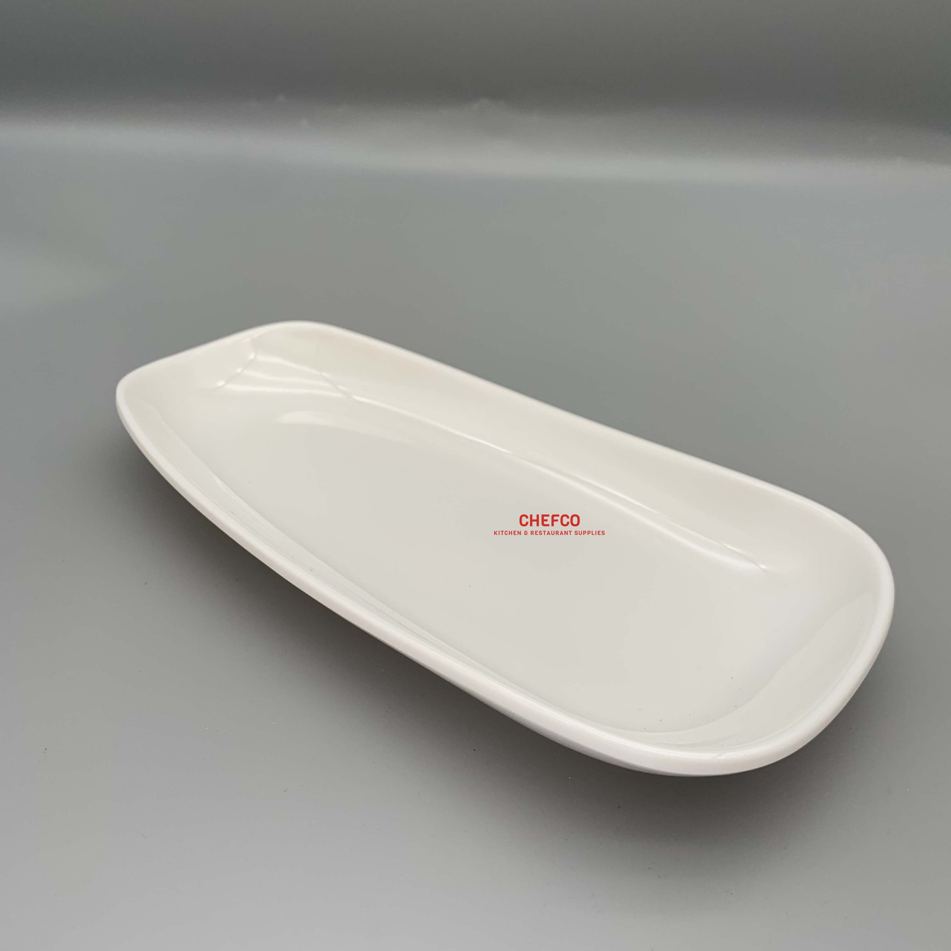 Beige Melamine Deep Platter (JMC161-JMC162)