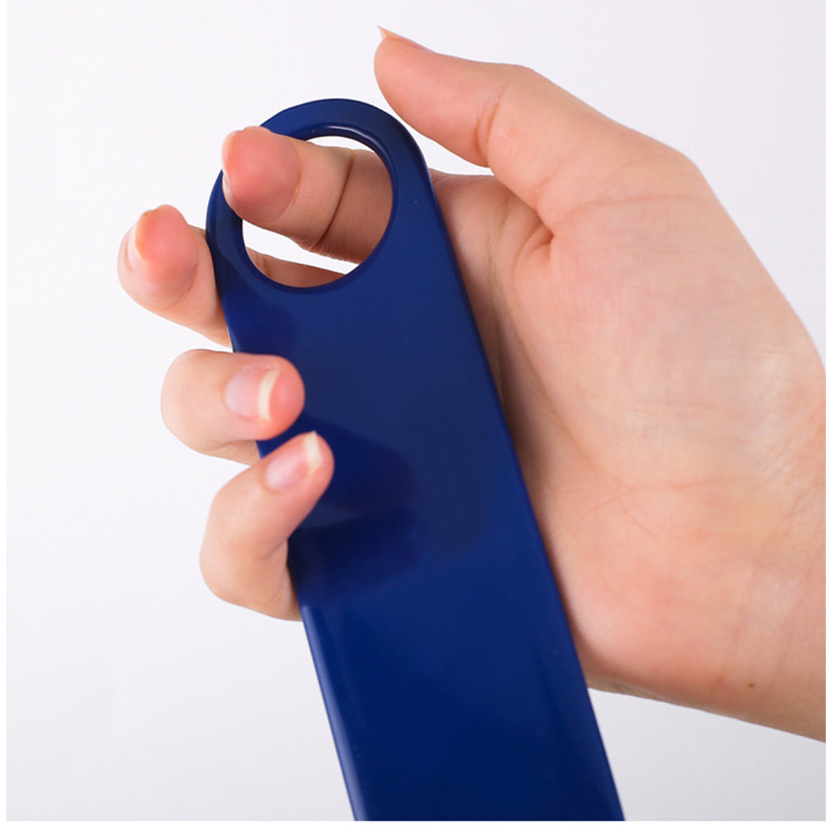 Flat Bottle Opener,S/S