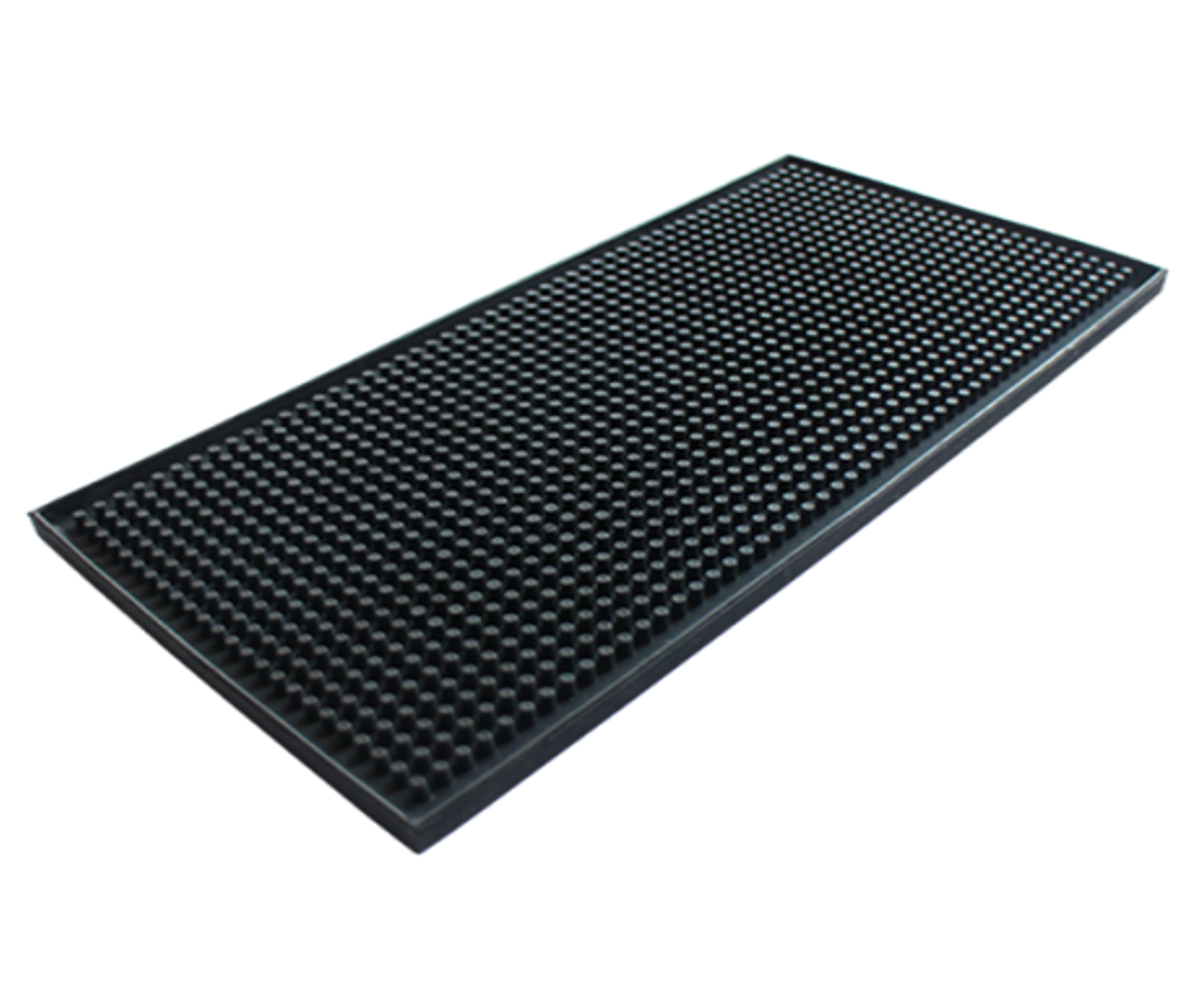 Bar Service Mat (30L x 15W x 1Dcm) - Chefcoca