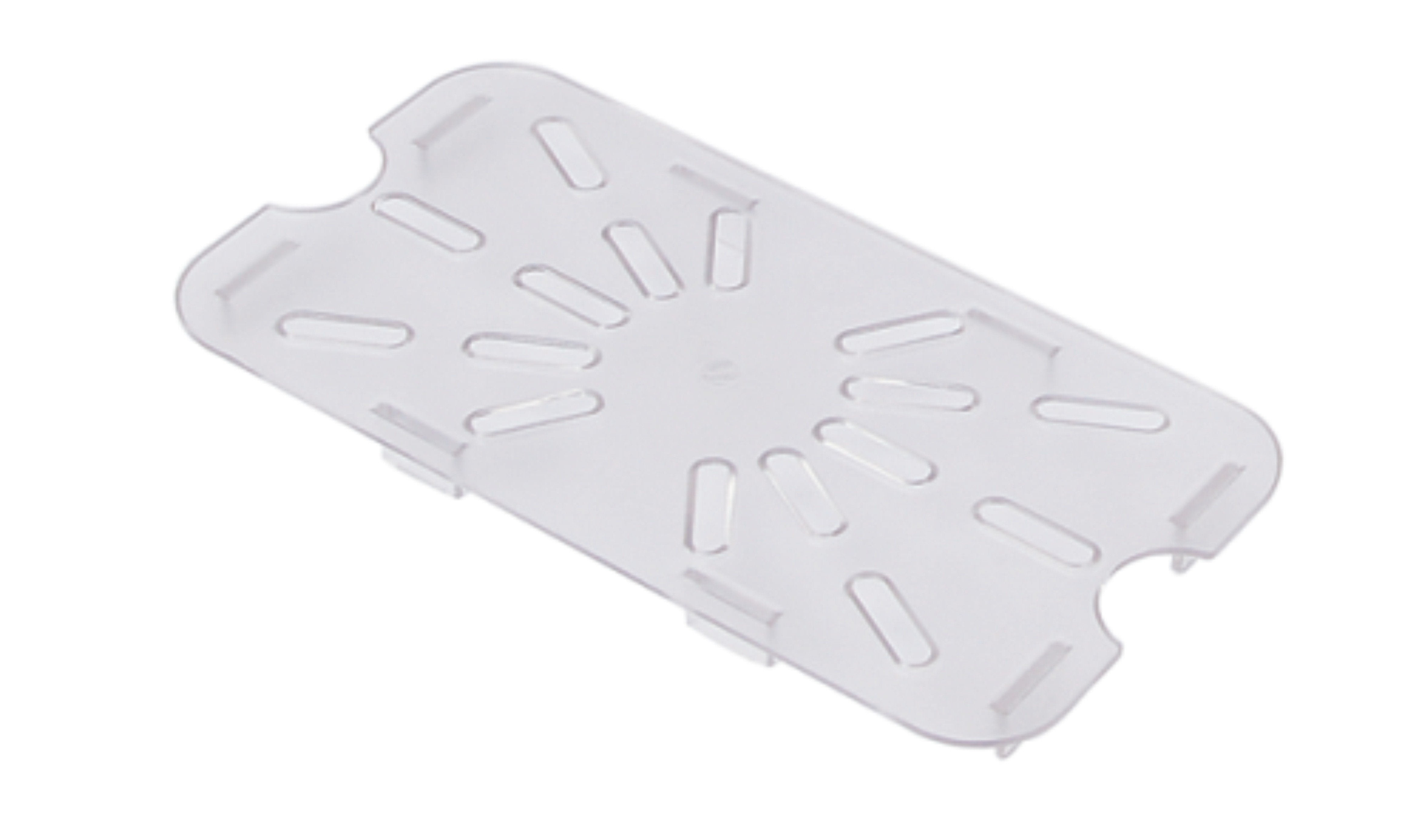 JW-P16DS, GN Pan Drain Shelves, 1/6 size - Chefcoca