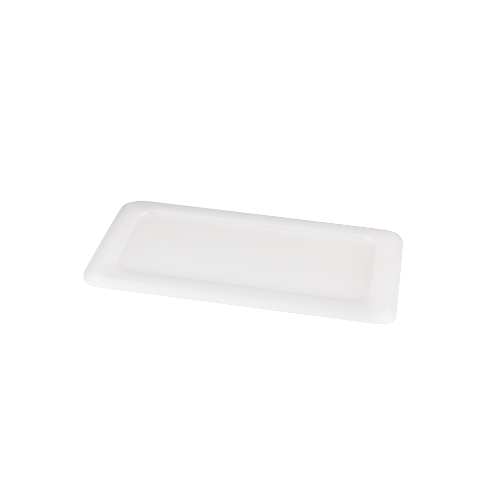 Polycarbonate GN Food Pan Sealed Style Lid