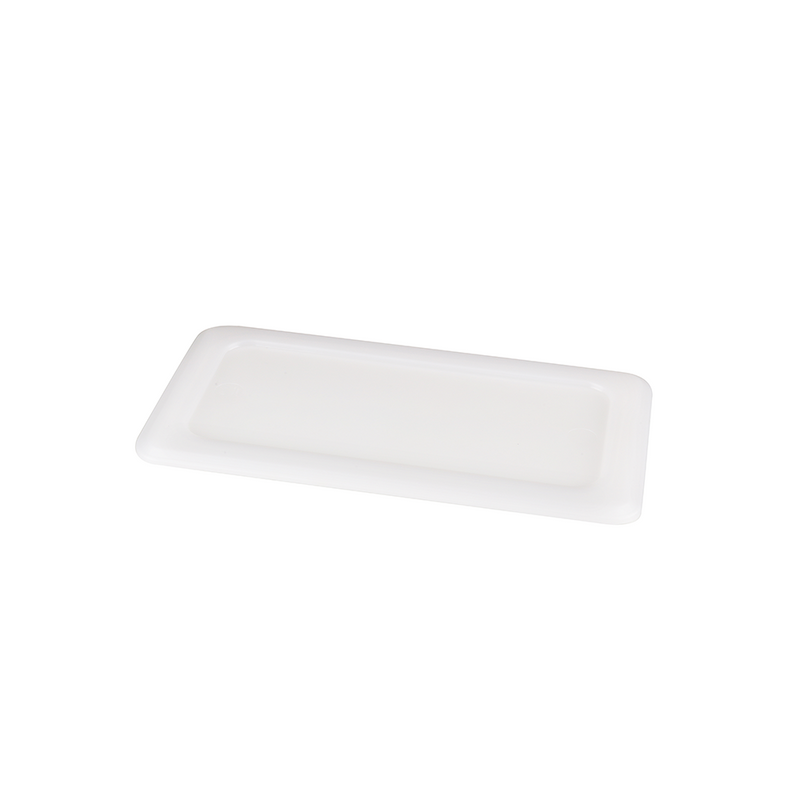 Polycarbonate GN Food Pan Sealed Style Lid