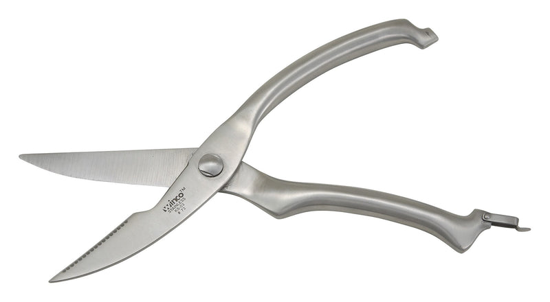 Stainless Steel Poultry Shears