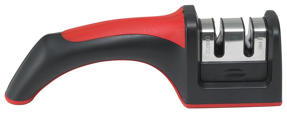 Dual Stage Knife Sharpener