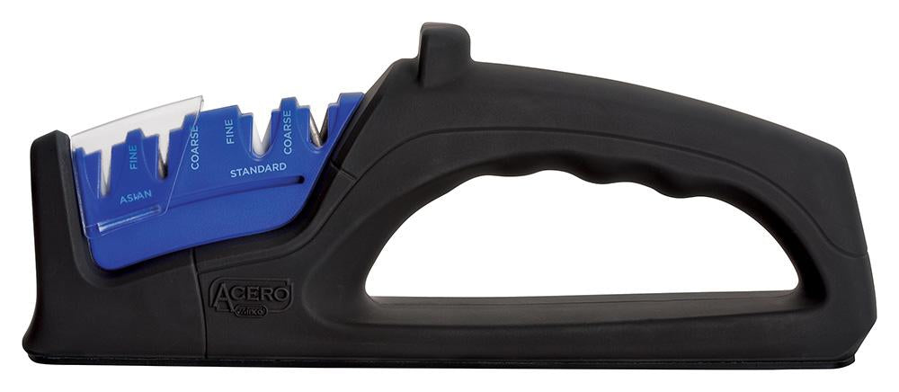 Four Stage Knife Sharpener