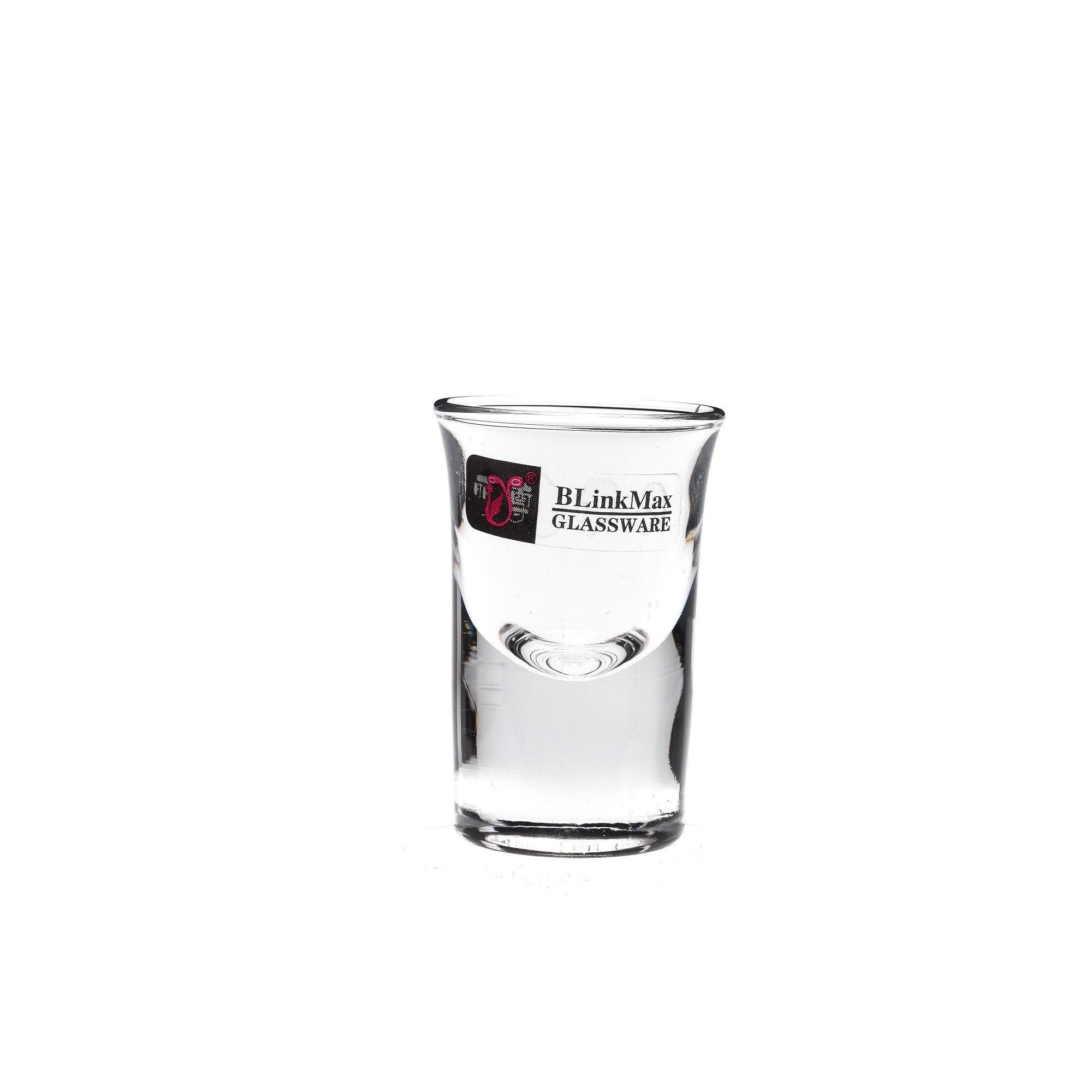 Heavy Base Shot Glass 12ml