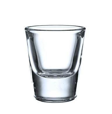 Classic Shot Glass 1oz