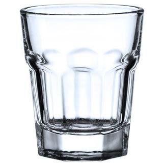 Modernist Shot Glass 45ml