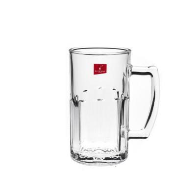 Classic Beer Glass 500ml
