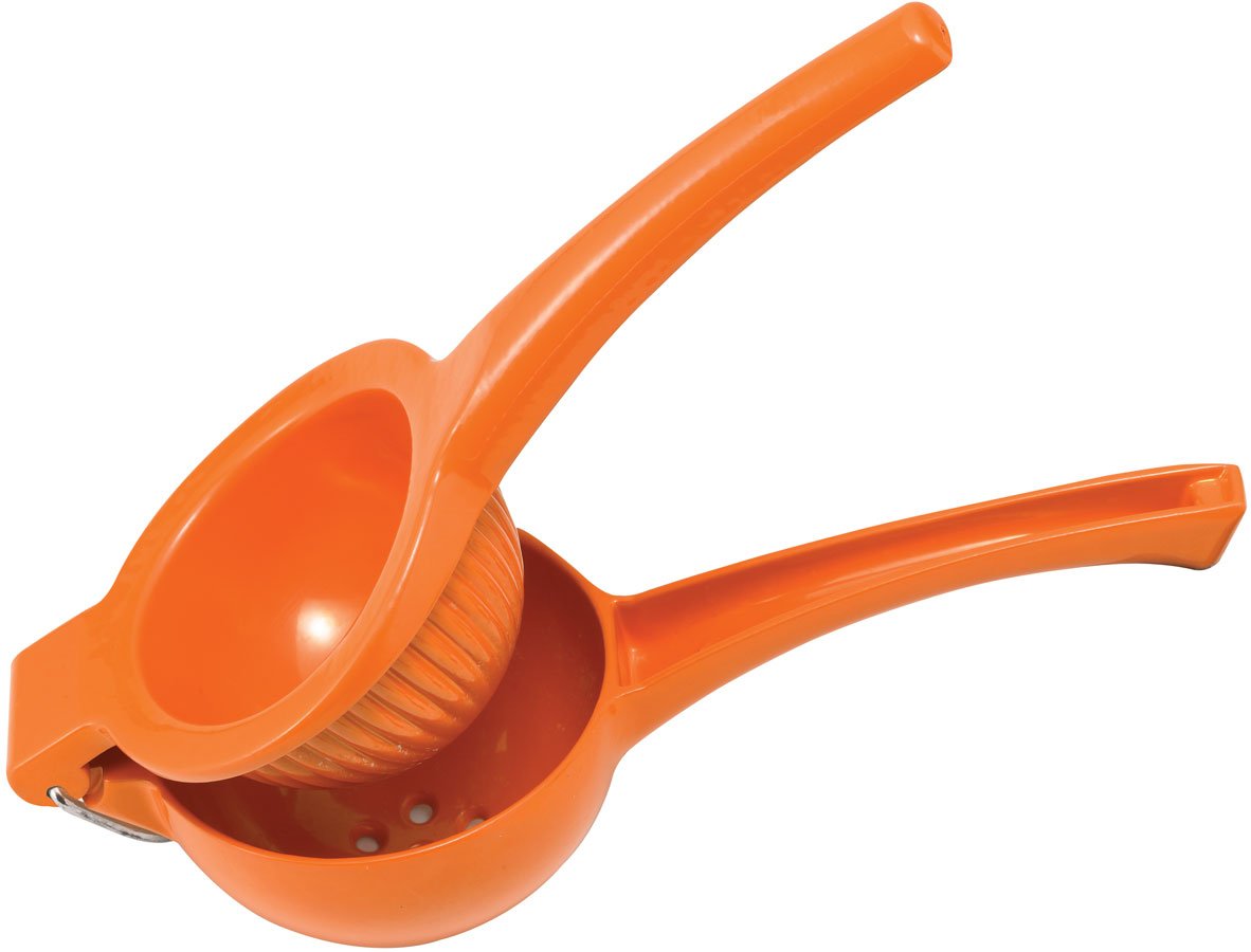 Citrus Juicer Orange