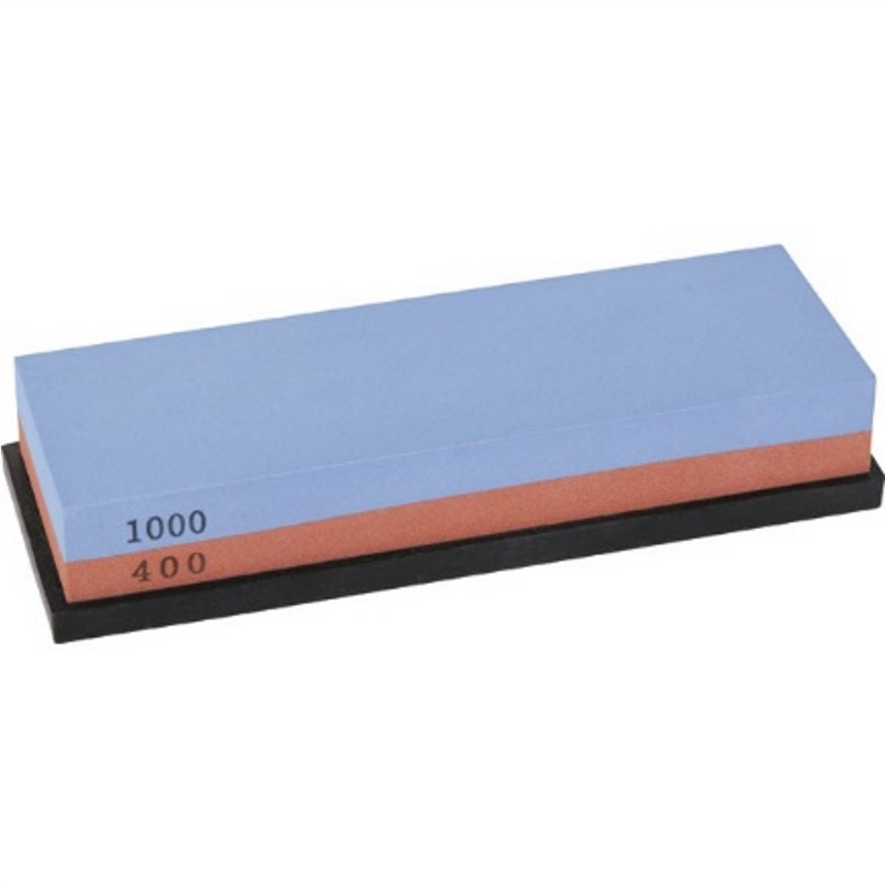 Nitori Double-Sided Sharpening Stone (400/1000 Grit)