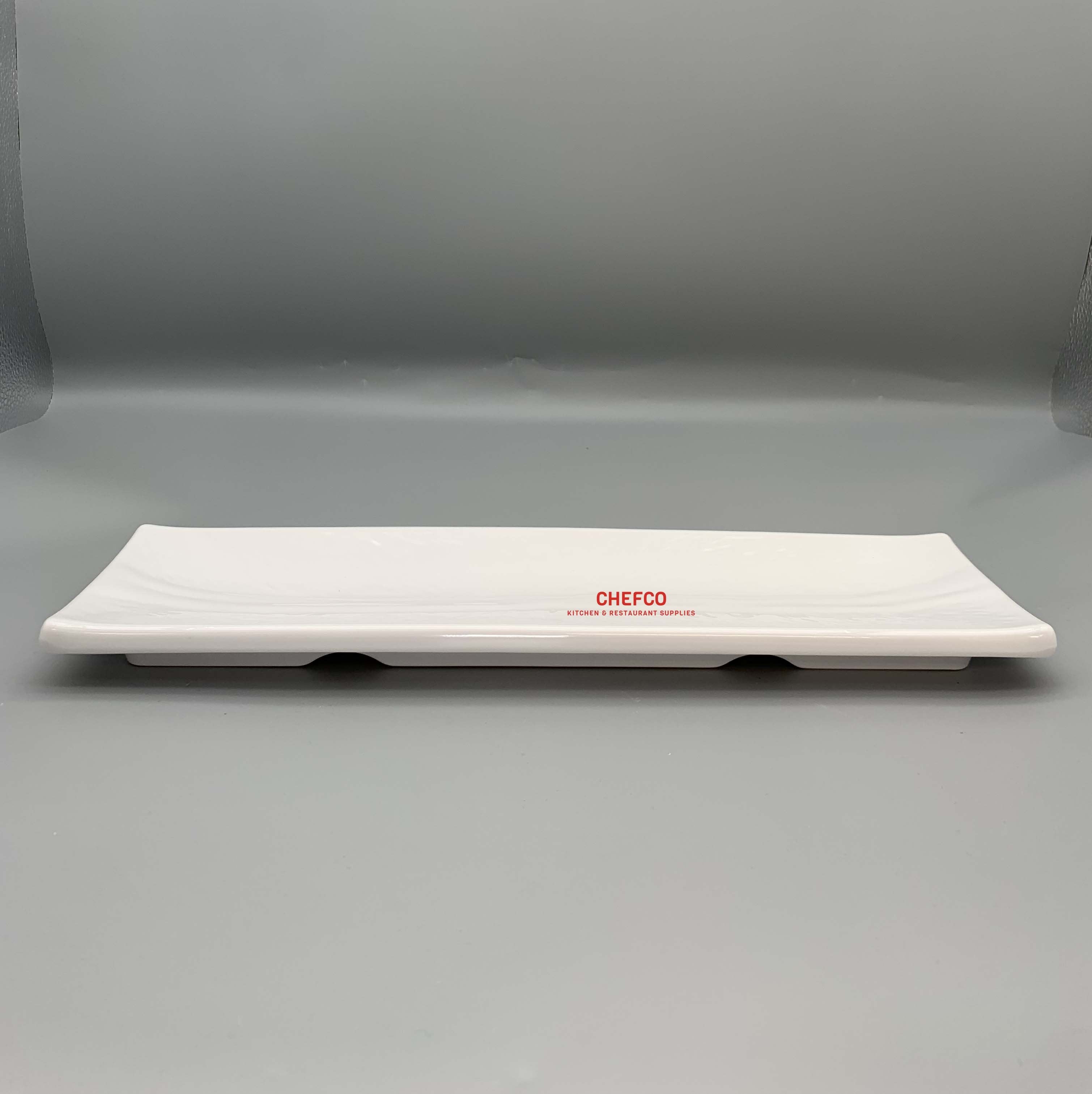 Modern Slab Melamine Plate (M165,M206) - Chefcoca