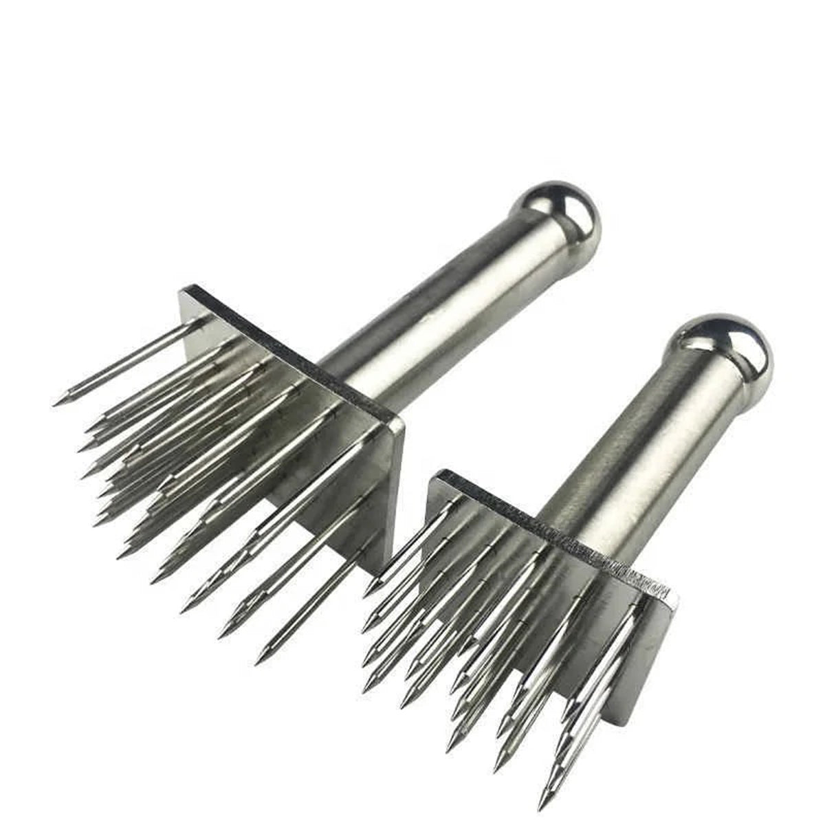 Stainless Steel Meat Tenderizer