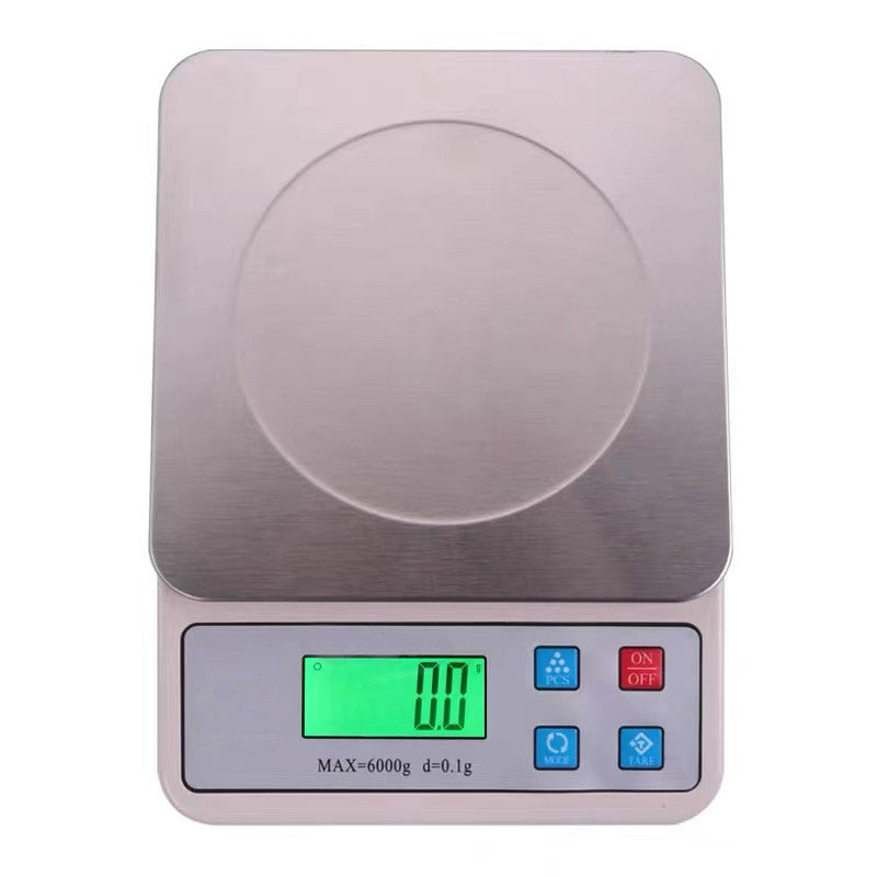 Digital Scale