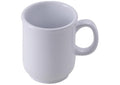 8oz Melamine Mugs (Set of 12 Mugs)