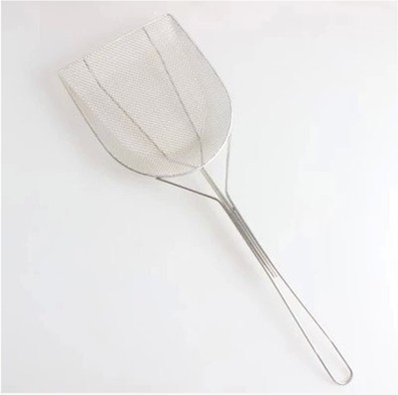 Stainless Steel Paddle Skimmer