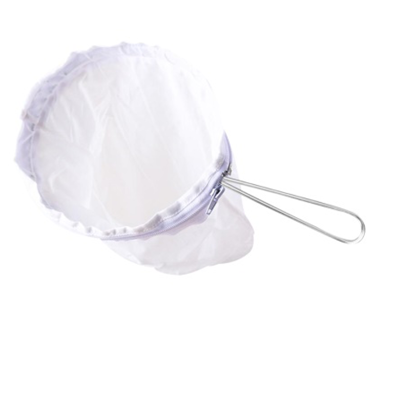 Tea Filter Net with Stainless Steel Handle