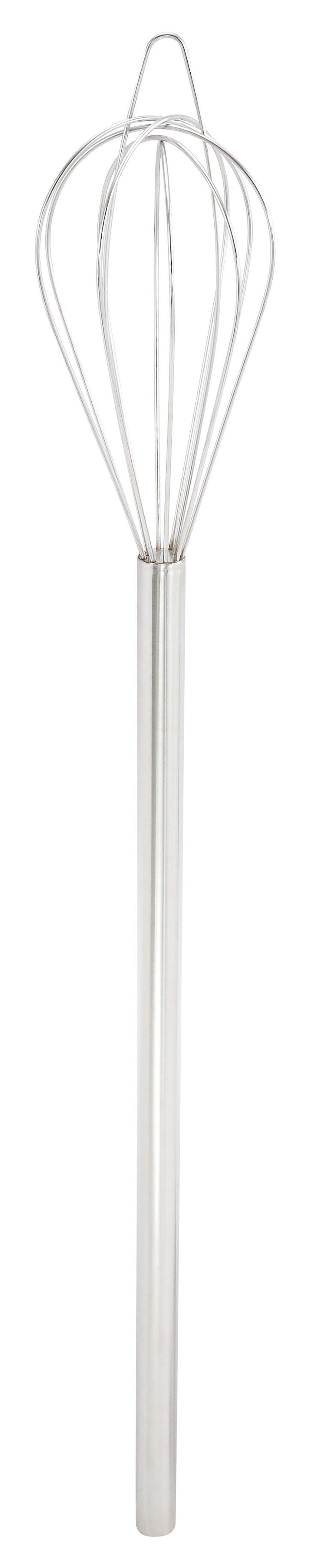 Stainless Steel 40" Mayonnaise Whip