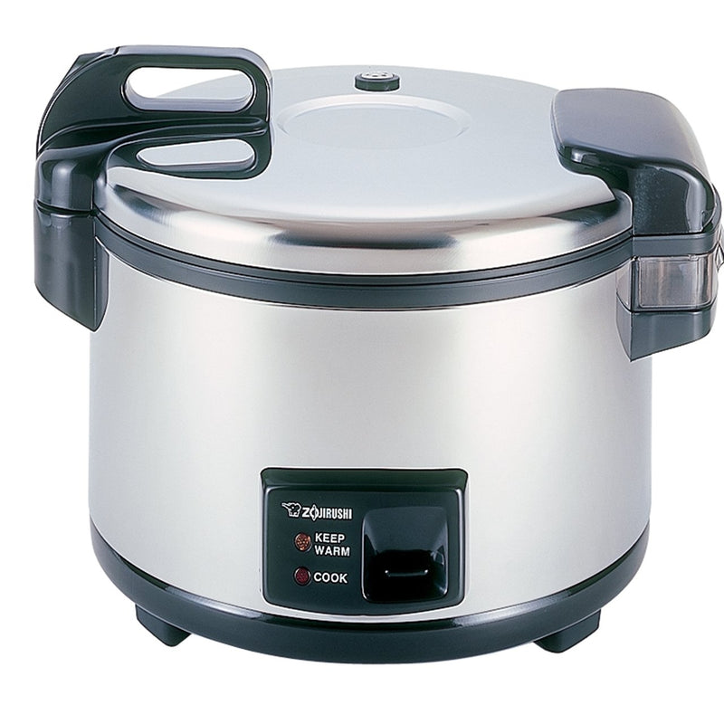 Zojirushi Commercial Rice Cooker & Warmer NYC-36