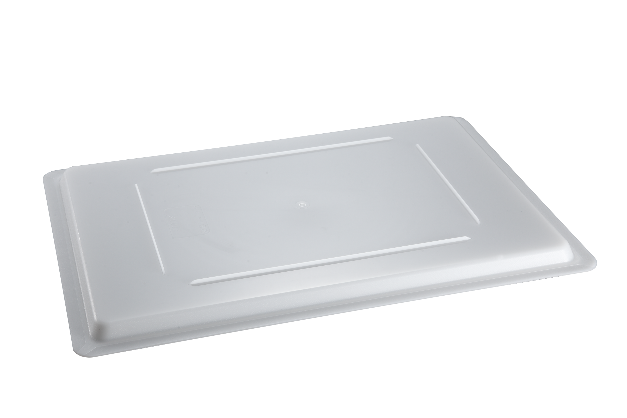 Polypropylene Food Storage Lid